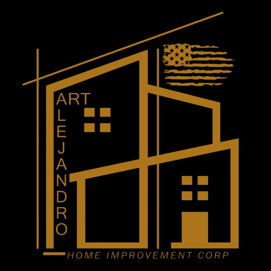 Art Alejandro Home Improvement